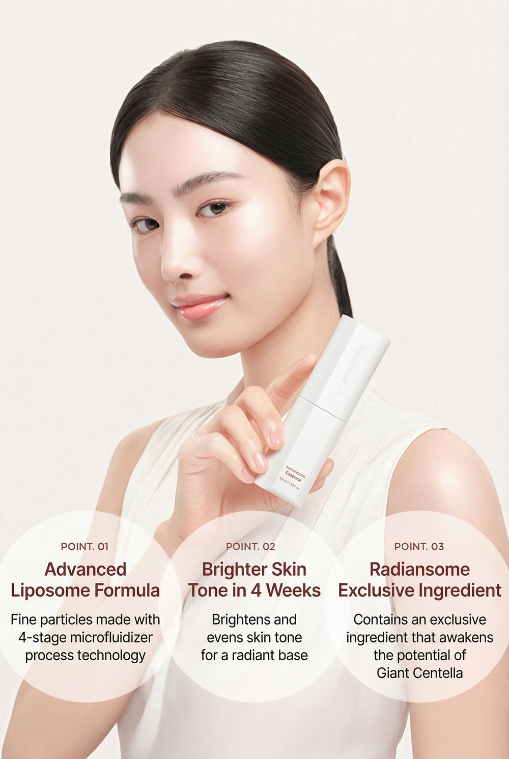 Incellderm Products
